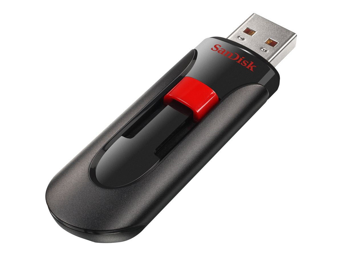 SANDISK Cruzer Glide USB 256GB