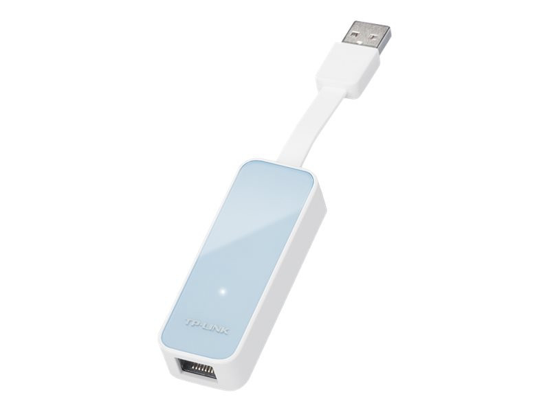 TP-LINK USB 2.0 to 100Mbps Ethernet