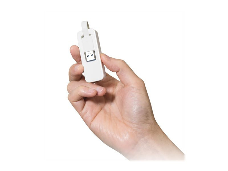 TP-LINK USB 2.0 to 100Mbps Ethernet