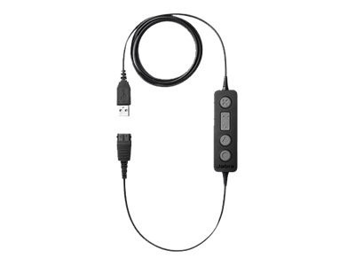 BildeJABRA LINK 260 QD to USB