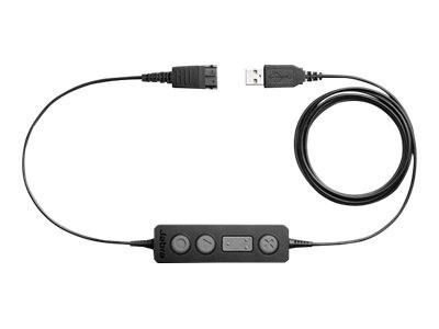 JABRA LINK 260 QD to USB