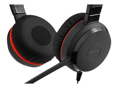 Jabra EVOLVE 30 II Stereo MS