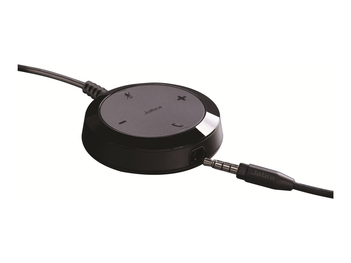 Jabra EVOLVE 30 II Stereo MS