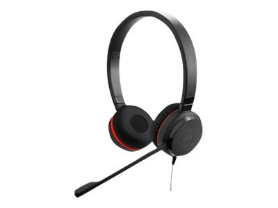 Jabra EVOLVE 30 II Stereo MS