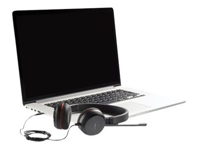 Jabra EVOLVE 30 II Stereo MS