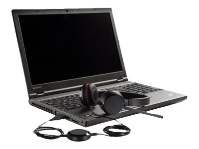 Jabra EVOLVE 30 II Stereo MS