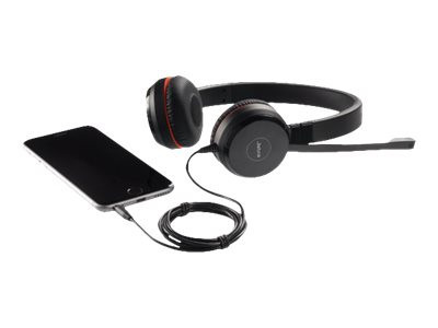 Jabra EVOLVE 30 II Stereo MS