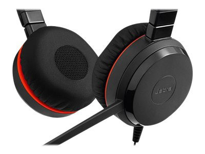Jabra EVOLVE 30 II Stereo UC