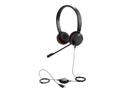 Jabra EVOLVE 30 II Stereo UC