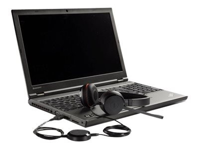 Jabra EVOLVE 30 II Stereo UC