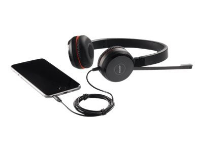 Jabra EVOLVE 30 II Stereo UC