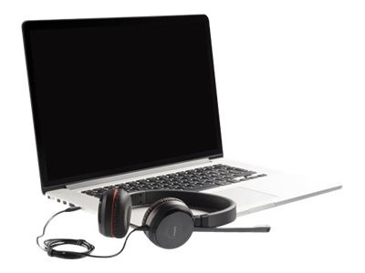 Jabra EVOLVE 30 II Stereo UC