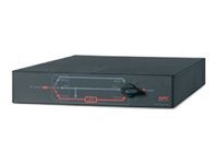 BildeAPC ServiceBypassPanel - 230V 50A MBB