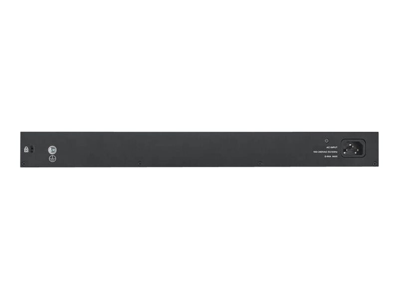ZYXEL GS1920-24v2 28 Port SM Switch