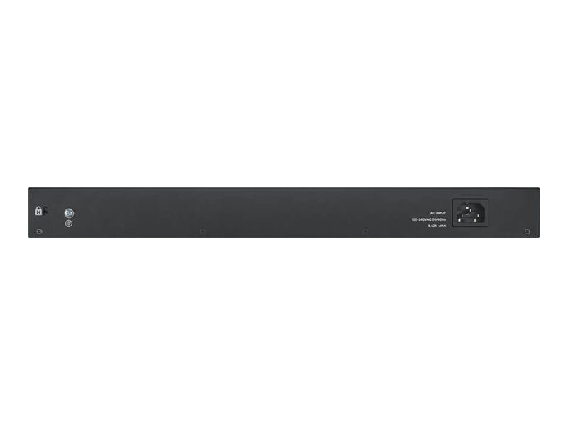 ZYXEL GS1920-48HPv2 52 Port SM PoE Swtch
