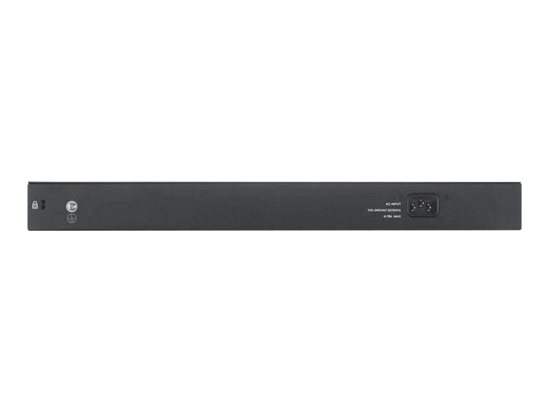 ZYXEL XGS1930-28HP 28 Port SM PoE Swtch