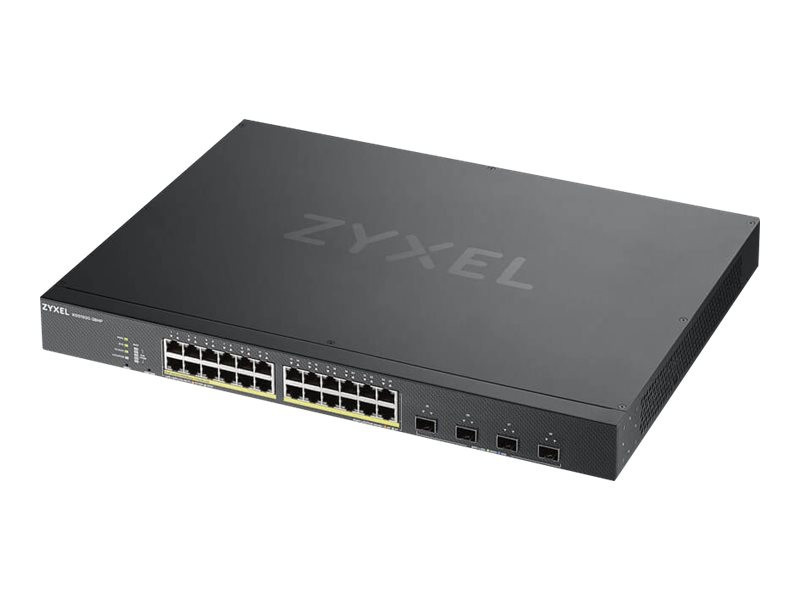 ZYXEL XGS1930-28HP 28 Port SM PoE Swtch