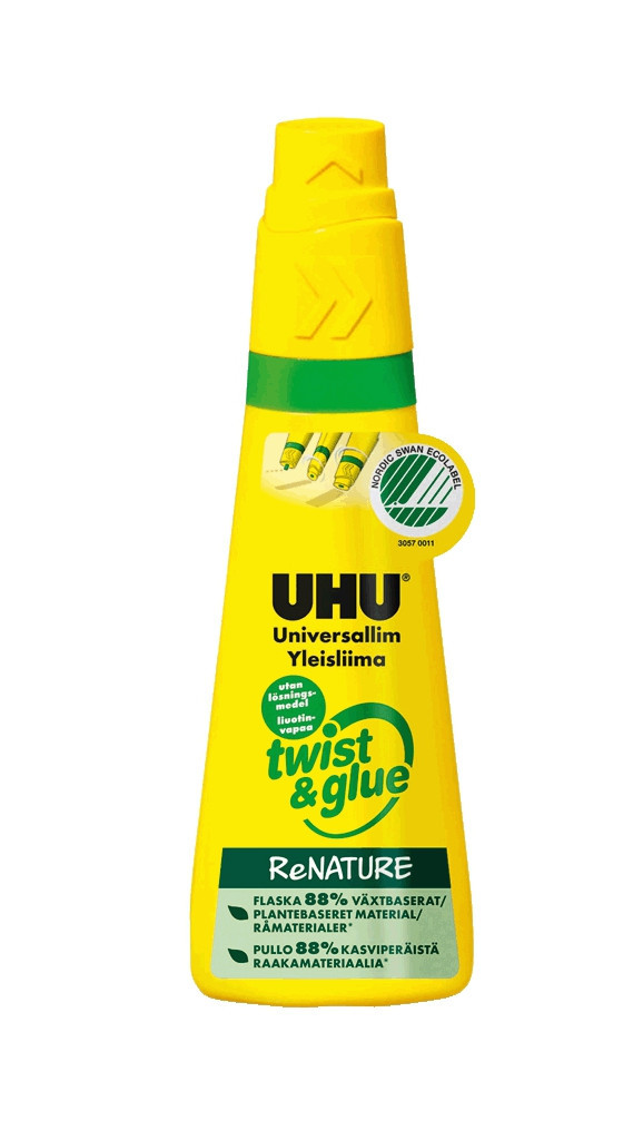 BildeUniversallim Twist&Glue 95g
