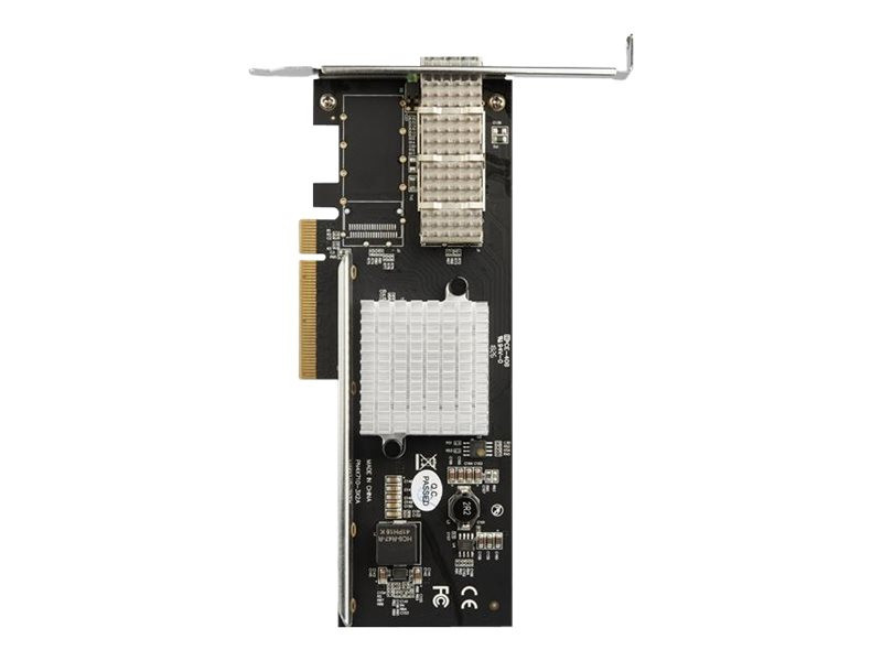 BildeSTARTECH QSFP+ Network Card - PCIe
