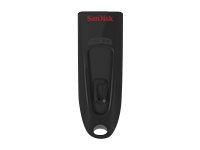 BildeSANDISK Ultra USB3.0 64GB RED
