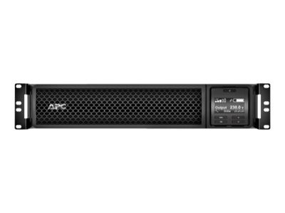 BildeAPC Smart-UPS SRT 2200VA RACK 230V