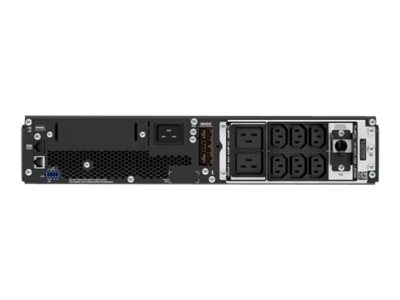 APC Smart-UPS SRT 2200VA RACK 230V