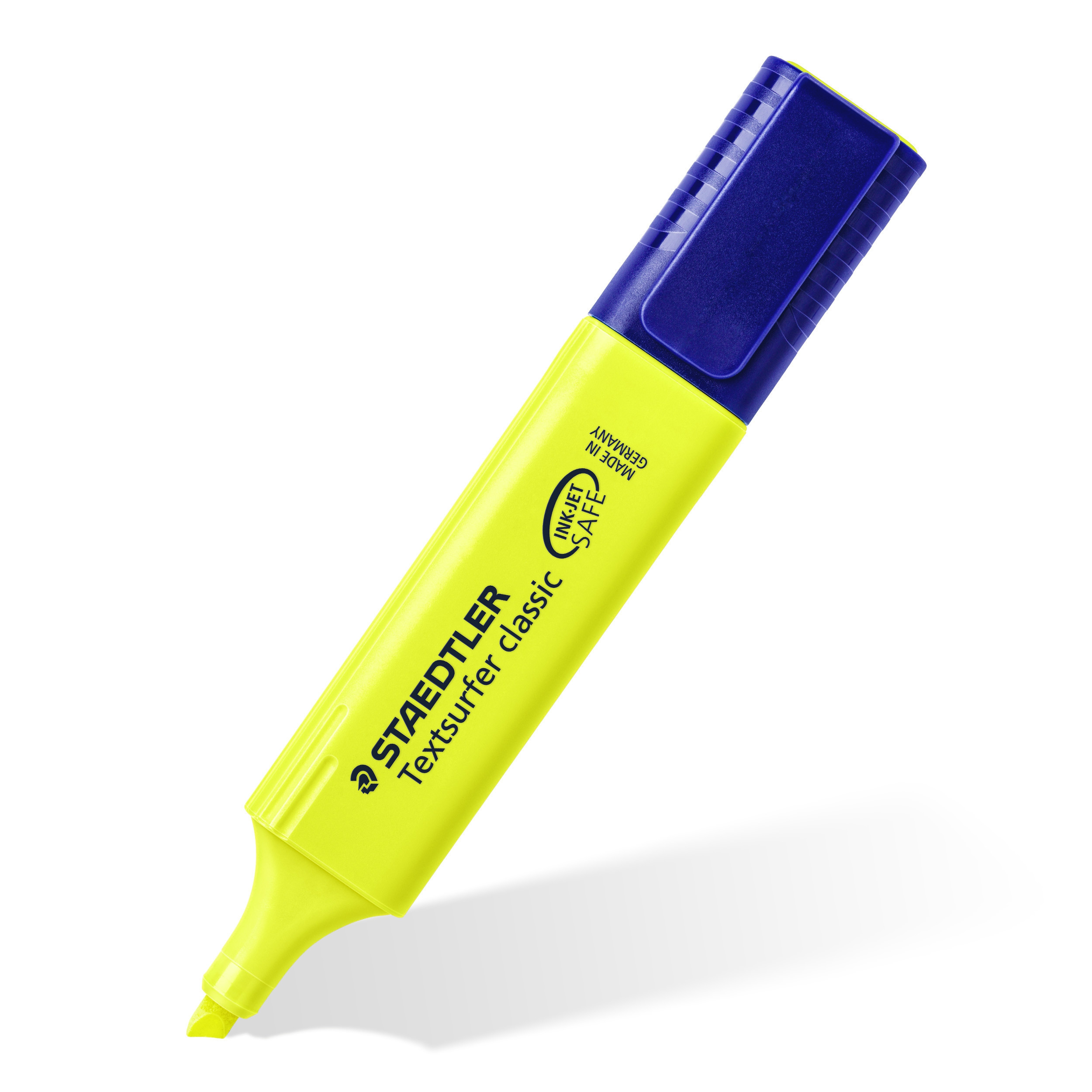 STAEDTLER Overstrykningspenn Textsurfer ass display (200)