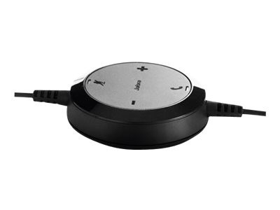 JABRA EVOLVE 20 MS Mono USB Headband