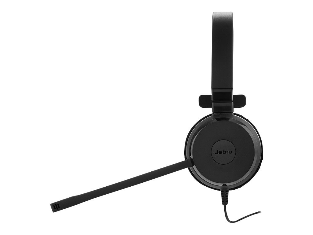 JABRA EVOLVE 20 MS Mono USB Headband