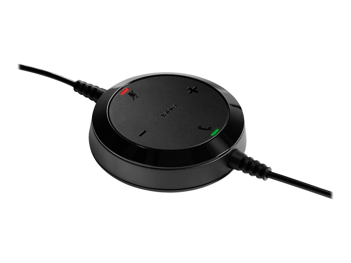 JABRA EVOLVE 20 MS Mono USB Headband