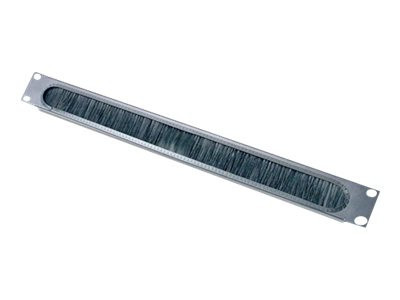 APC 1U Cable Pass-Thru w/ Brush Strip