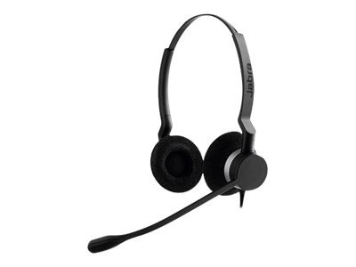JABRA BIZ 2300 USB Duo MS
