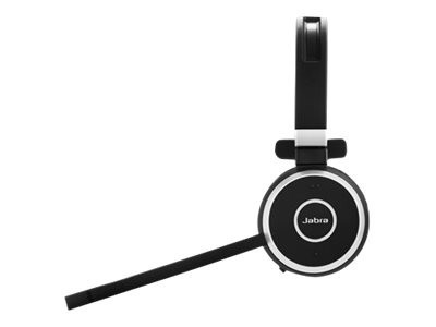 JABRA Evolve 65 MS Mono USB