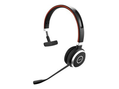 JABRA Evolve 65 MS Mono USB