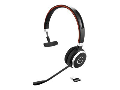 JABRA Evolve 65 MS Mono USB