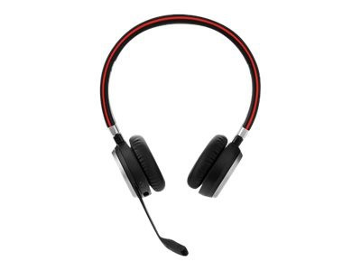 JABRA Evolve 65 UC Duo USB