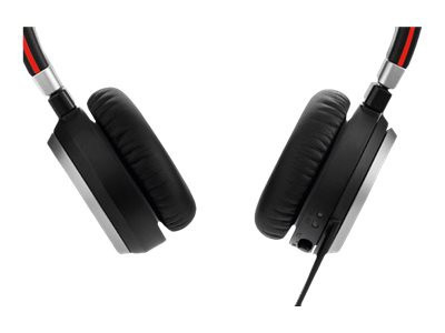 JABRA Evolve 65 UC Duo USB