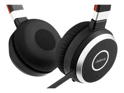 JABRA Evolve 65 UC Duo USB