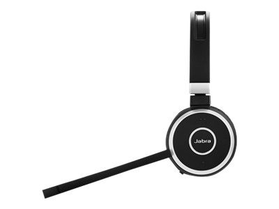 JABRA Evolve 65 UC Duo USB