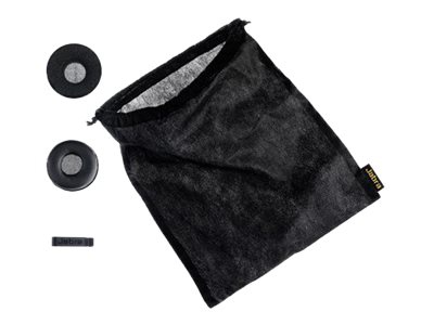 JABRA BIZ 2300 Duoo Balanced Type: 82 E-