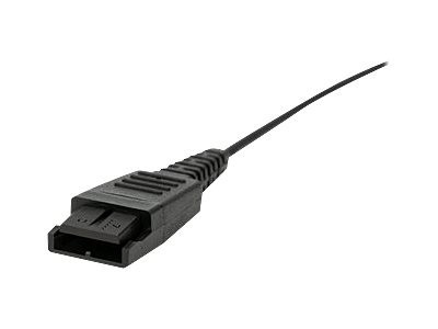 JABRA BIZ 2300 Duoo Balanced Type: 82 E-