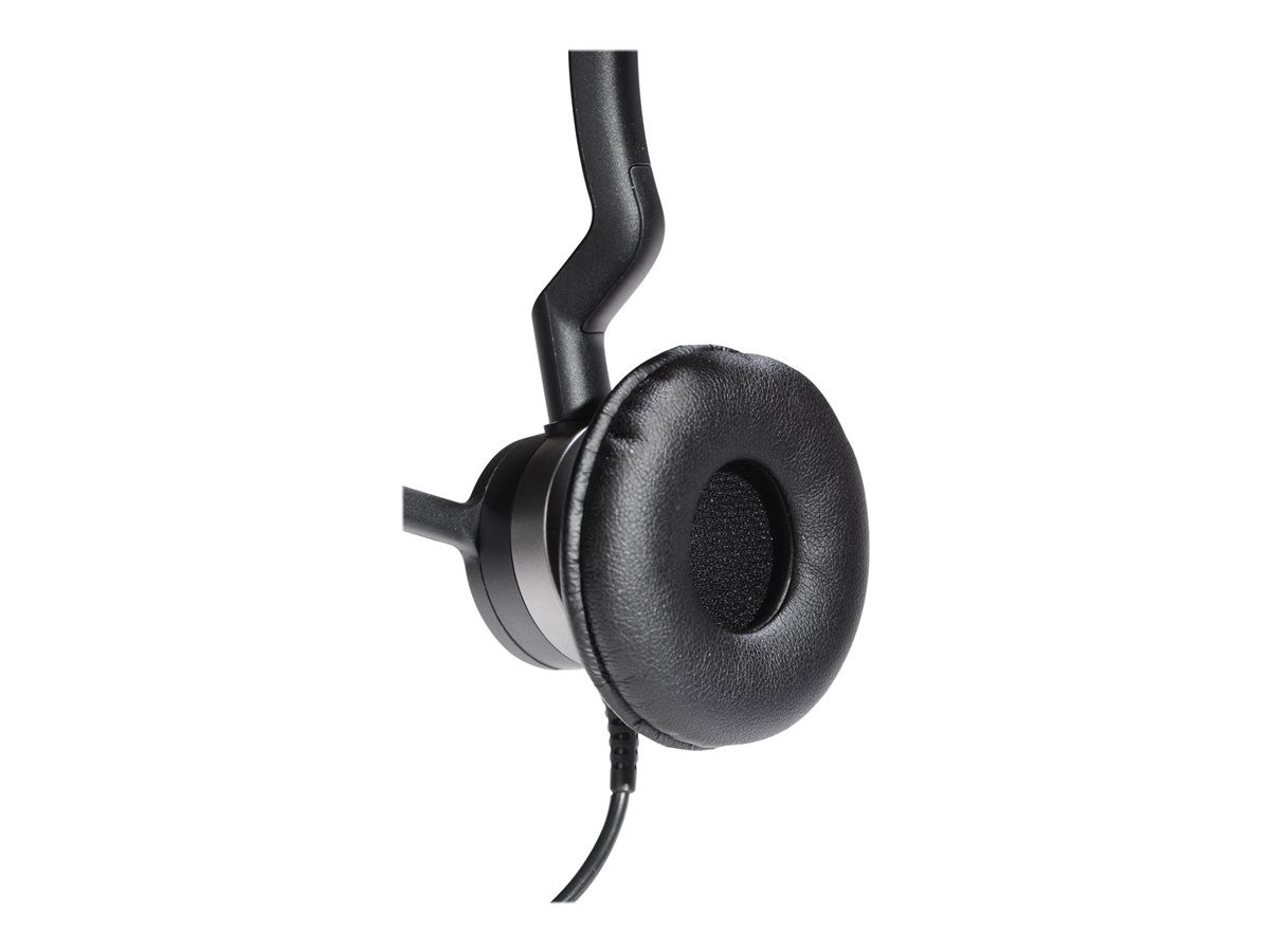JABRA BIZ 2300 Duoo Balanced Type: 82 E-