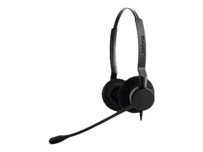 JABRA BIZ 2300 Duoo Balanced Type: 82 E-