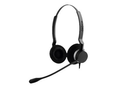 JABRA BIZ 2300 Duoo Balanced Type: 82 E-