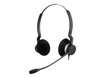 JABRA BIZ 2300 Duoo Balanced Type: 82 E-
