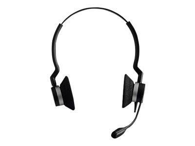 BildeJABRA BIZ 2300 USB Duo Type: 82 E-STD Mi