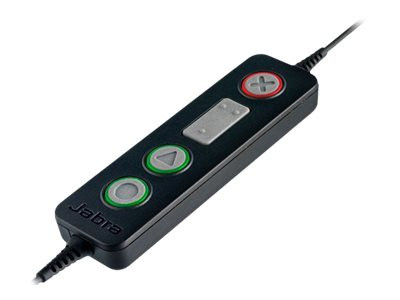 JABRA BIZ 2300 USB Duo Type: 82 E-STD Mi
