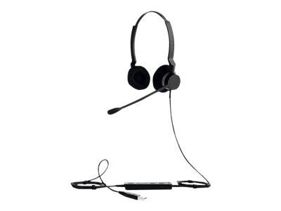 JABRA BIZ 2300 USB Duo Type: 82 E-STD Mi