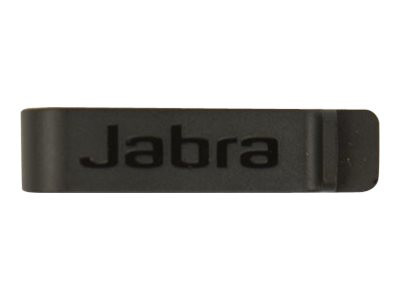 JABRA BIZ 2300 Clothing clip, packaging