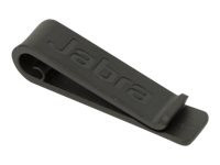 JABRA BIZ 2300 Clothing clip, packaging